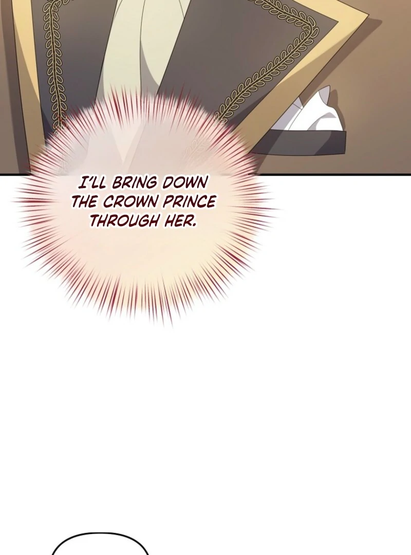I Will Try to Seduce the Male Lead for My Brother Chapter 91 - Page 12