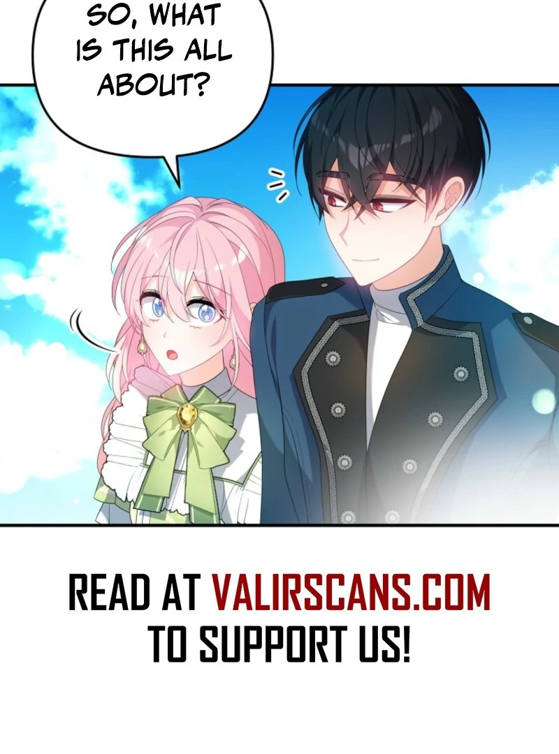 I Will Try to Seduce the Male Lead for My Brother Chapter 91 - Page 15