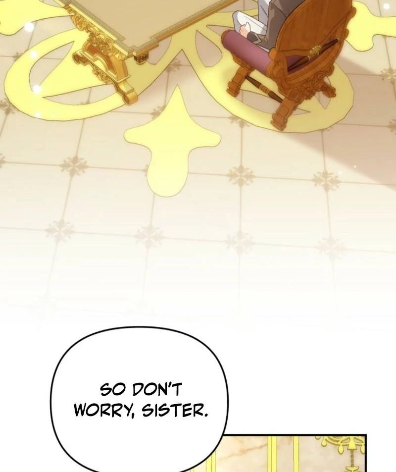 I Will Try to Seduce the Male Lead for My Brother Chapter 91 - Page 20