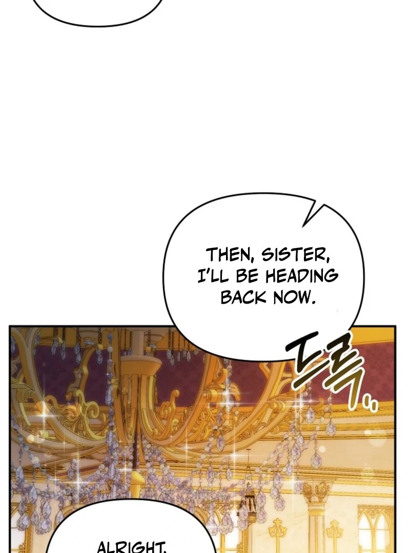 I Will Try to Seduce the Male Lead for My Brother Chapter 91 - Page 23