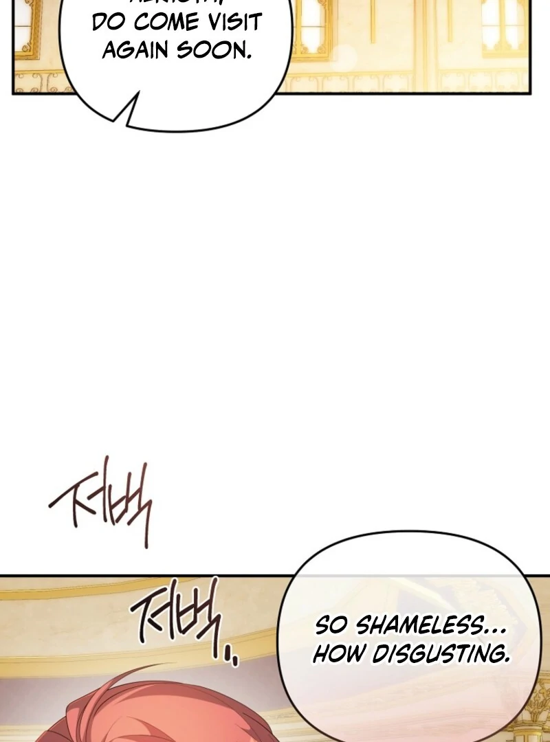 I Will Try to Seduce the Male Lead for My Brother Chapter 91 - Page 24
