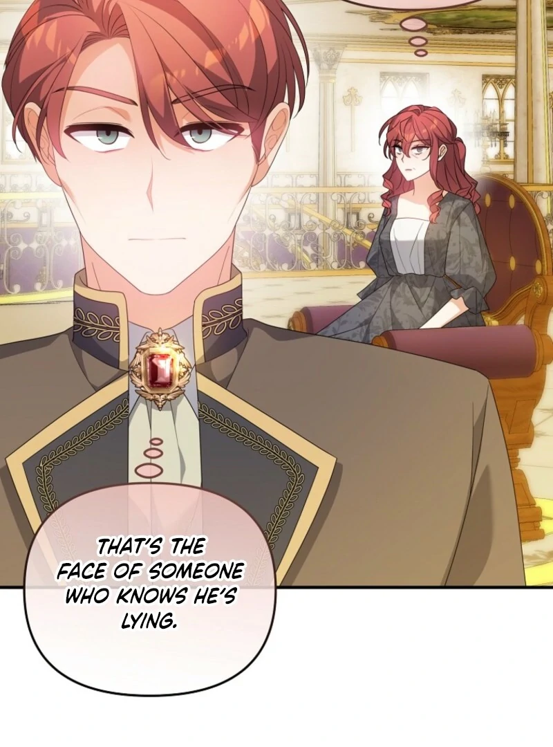 I Will Try to Seduce the Male Lead for My Brother Chapter 91 - Page 25