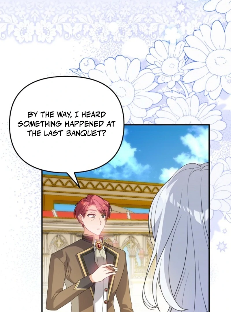 I Will Try to Seduce the Male Lead for My Brother Chapter 91 - Page 33