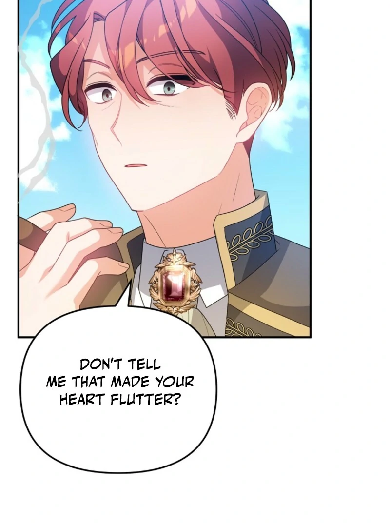 I Will Try to Seduce the Male Lead for My Brother Chapter 91 - Page 35