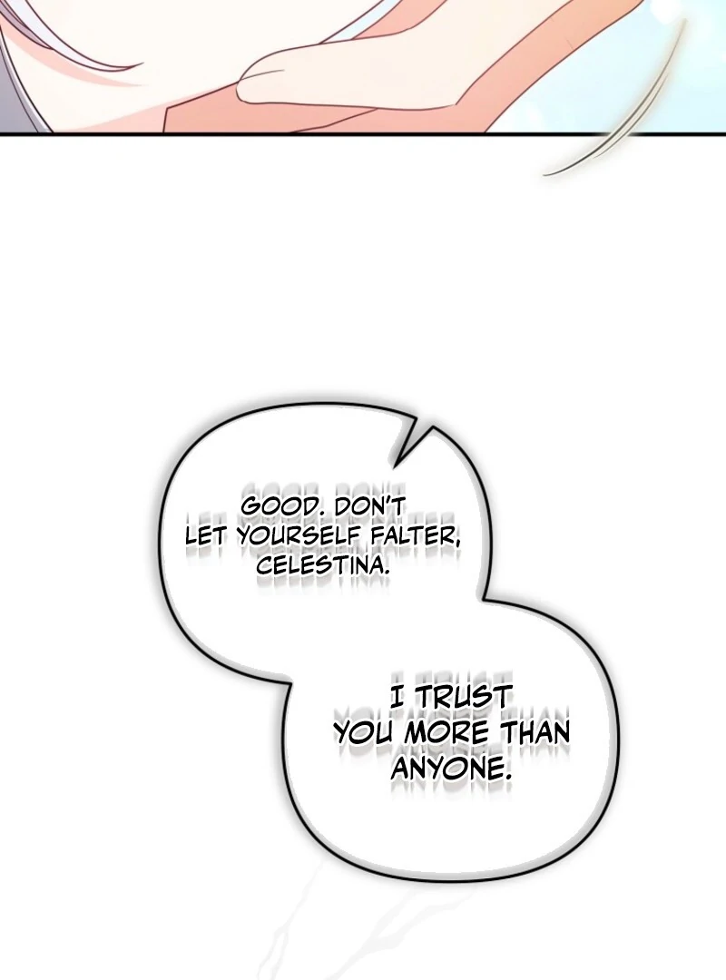 I Will Try to Seduce the Male Lead for My Brother Chapter 91 - Page 38
