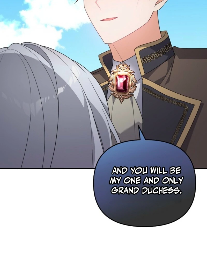 I Will Try to Seduce the Male Lead for My Brother Chapter 91 - Page 41