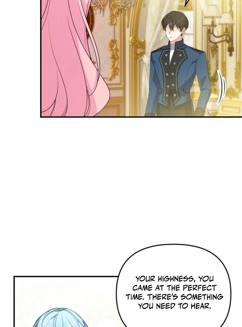 I Will Try to Seduce the Male Lead for My Brother Chapter 91 - Page 53