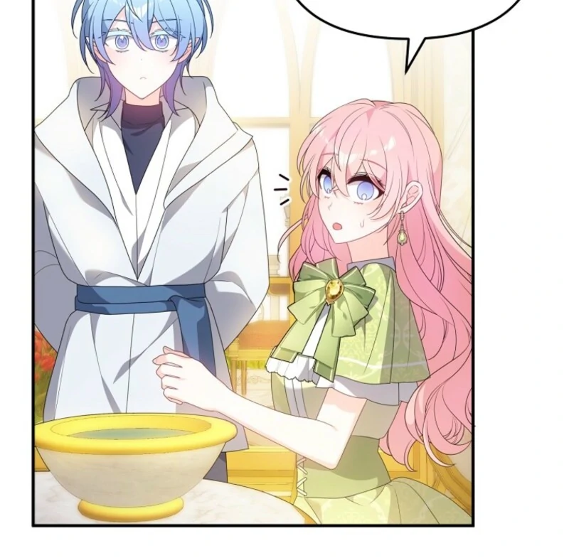I Will Try to Seduce the Male Lead for My Brother Chapter 91 - Page 54
