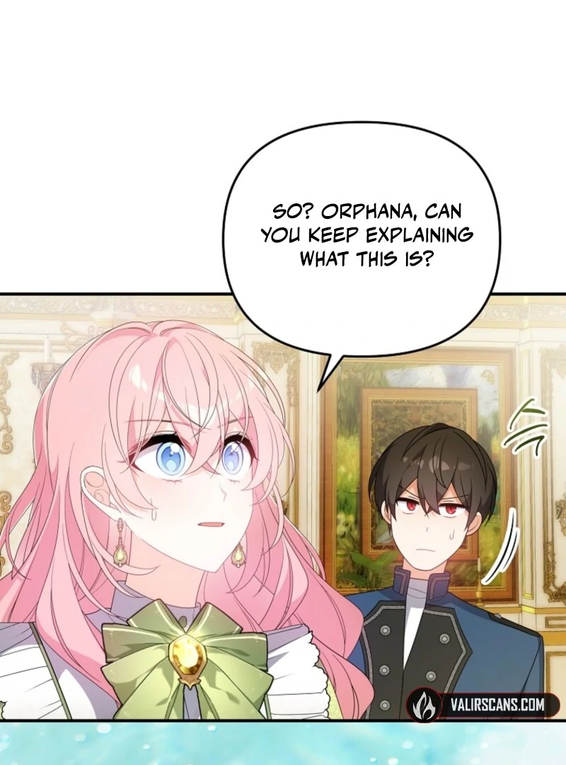 I Will Try to Seduce the Male Lead for My Brother Chapter 91 - Page 57