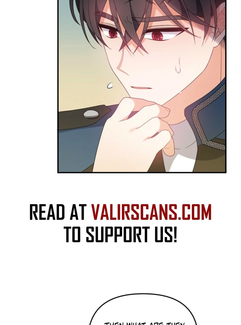 I Will Try to Seduce the Male Lead for My Brother Chapter 91 - Page 64