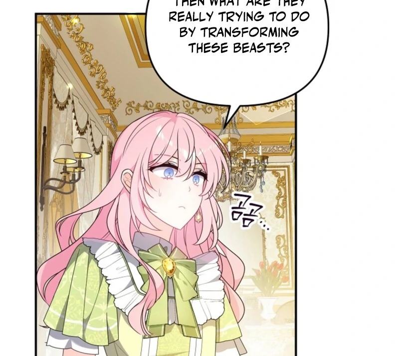 I Will Try to Seduce the Male Lead for My Brother Chapter 91 - Page 65