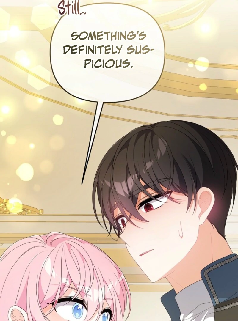 I Will Try to Seduce the Male Lead for My Brother Chapter 91 - Page 72