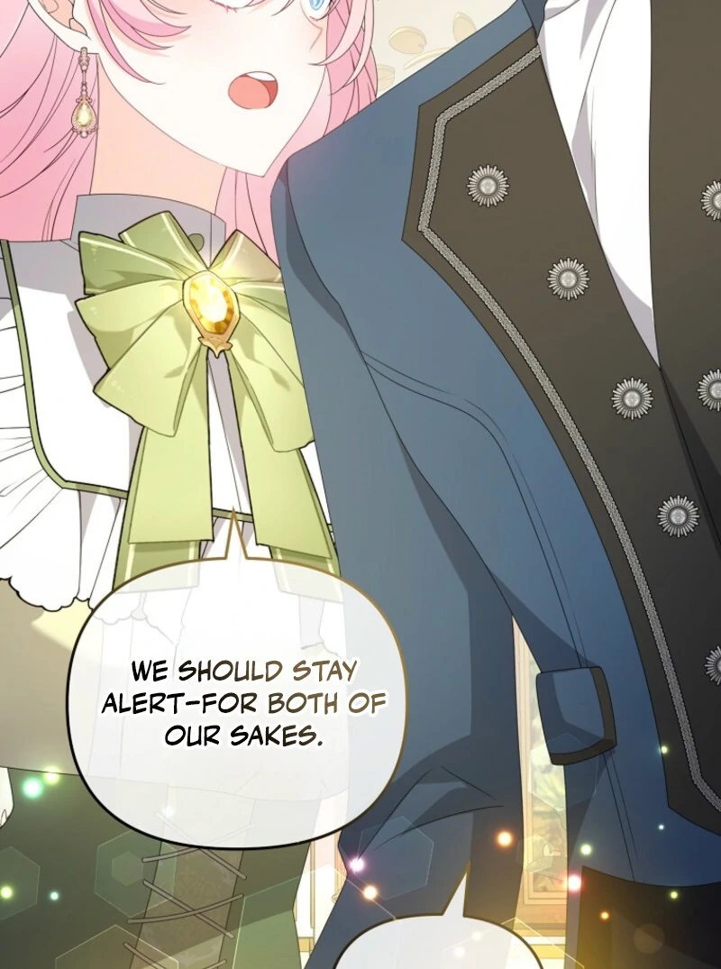 I Will Try to Seduce the Male Lead for My Brother Chapter 91 - Page 73