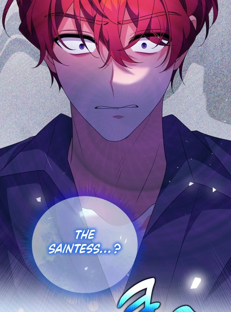 I Will Try to Seduce the Male Lead for My Brother Chapter 91 - Page 79