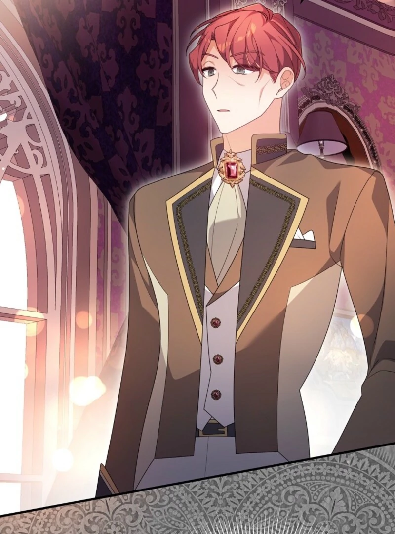 I Will Try to Seduce the Male Lead for My Brother Chapter 91 - Page 88