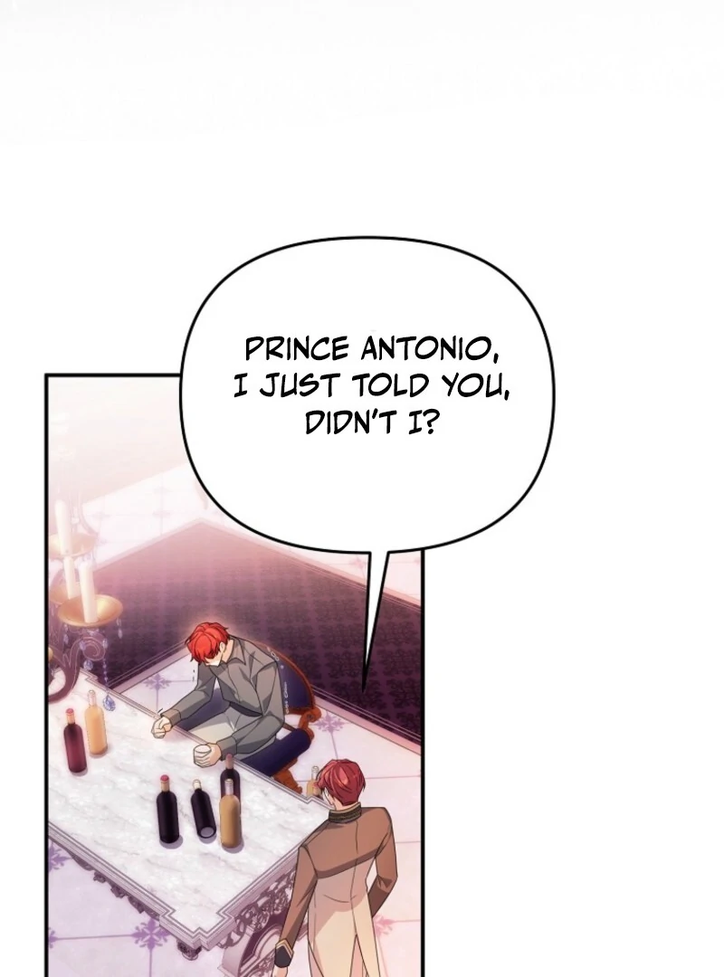 I Will Try to Seduce the Male Lead for My Brother Chapter 91 - Page 91