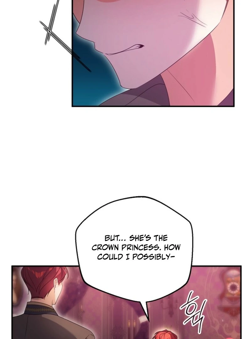 I Will Try to Seduce the Male Lead for My Brother Chapter 91 - Page 93