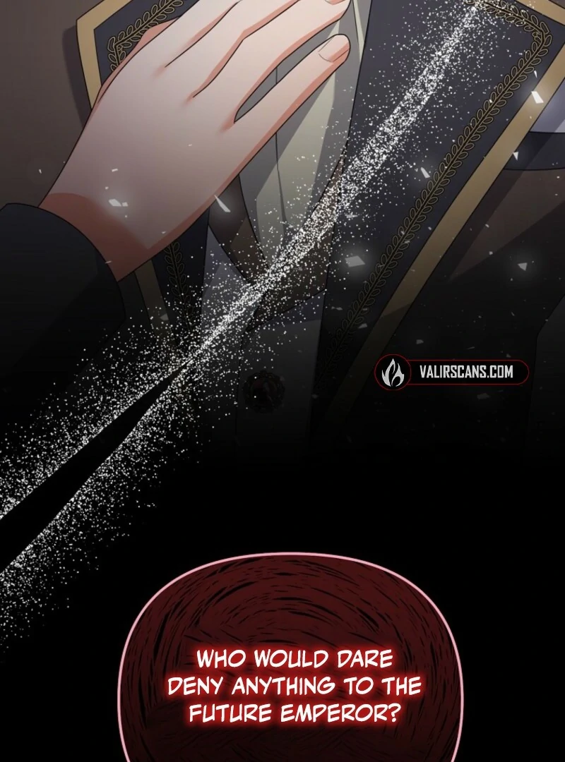 I Will Try to Seduce the Male Lead for My Brother Chapter 91 - Page 96