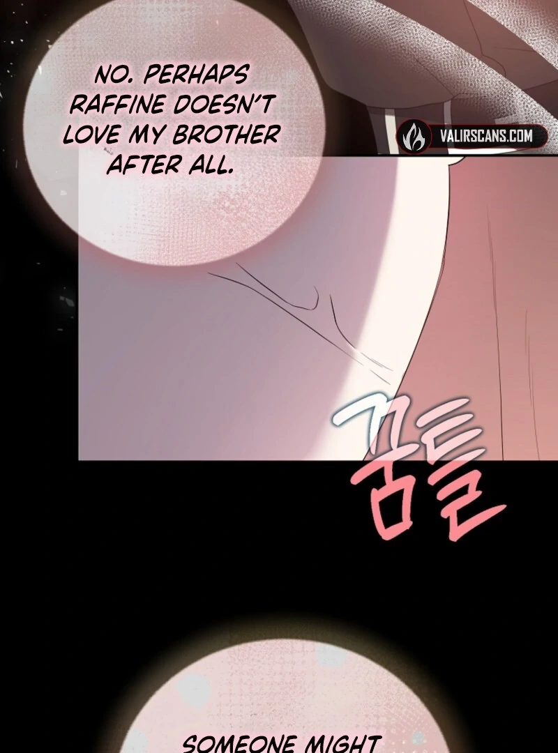 I Will Try to Seduce the Male Lead for My Brother Chapter 92 - Page 23