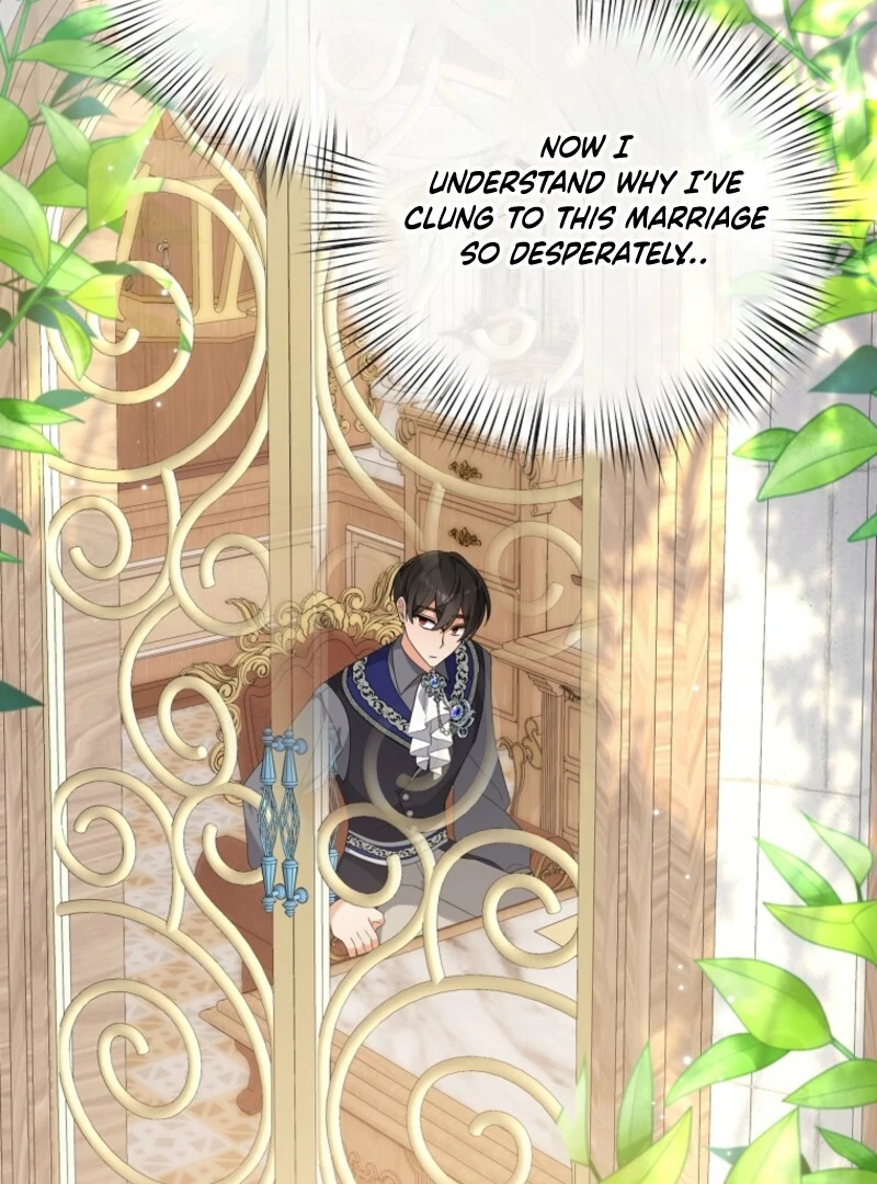 I Will Try to Seduce the Male Lead for My Brother Chapter 92 - Page 35