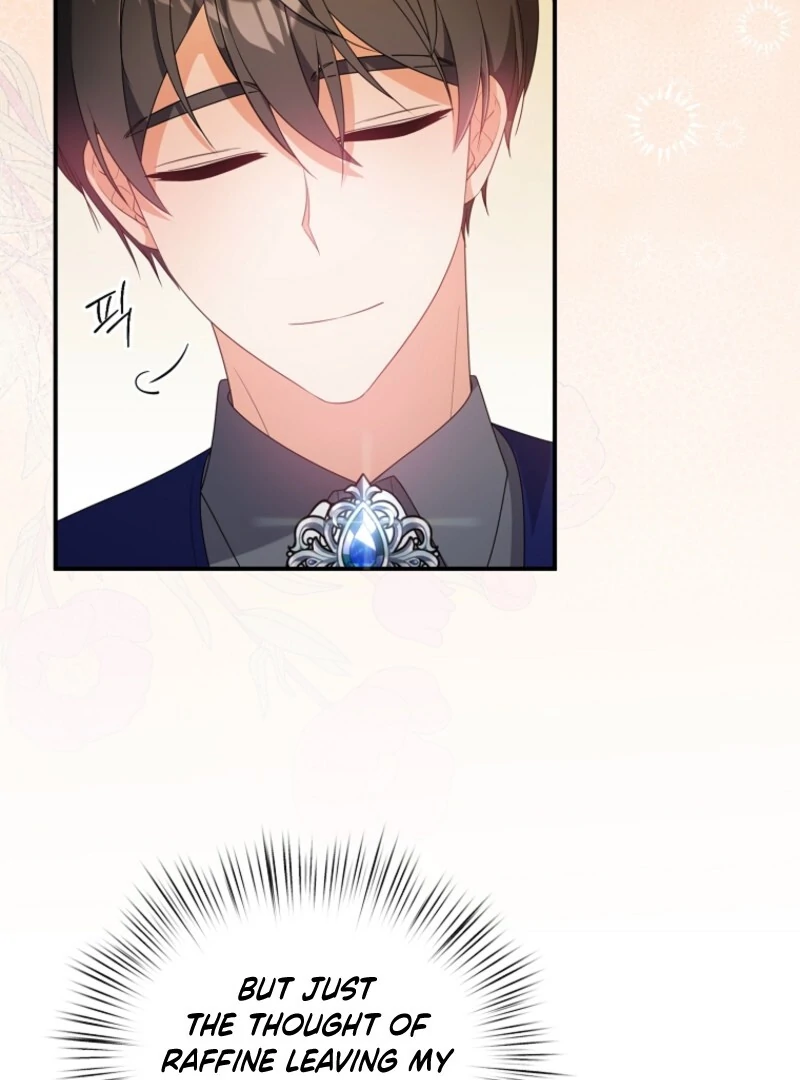 I Will Try to Seduce the Male Lead for My Brother Chapter 92 - Page 37