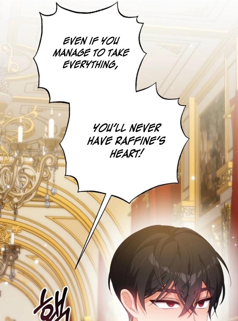 I Will Try to Seduce the Male Lead for My Brother Chapter 92 - Page 56