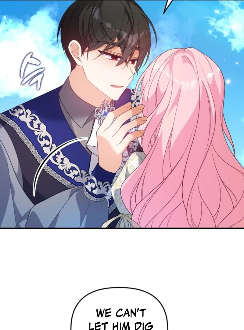 I Will Try to Seduce the Male Lead for My Brother Chapter 92 - Page 80
