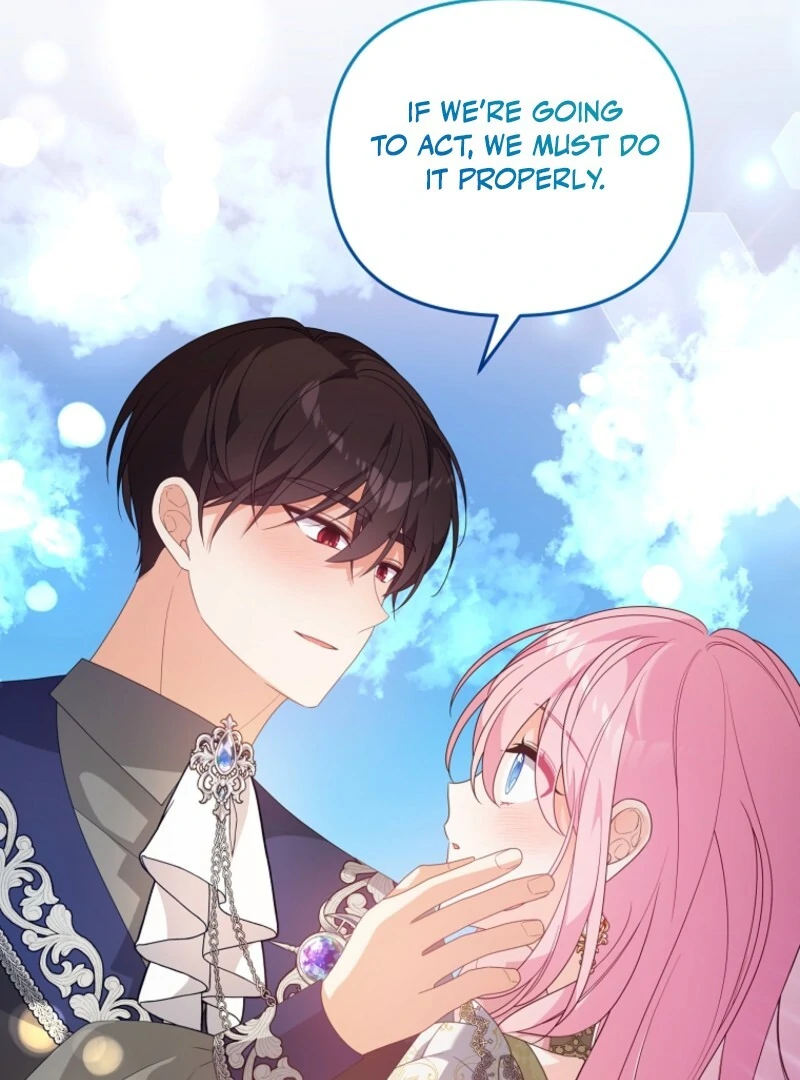 I Will Try to Seduce the Male Lead for My Brother Chapter 92 - Page 83