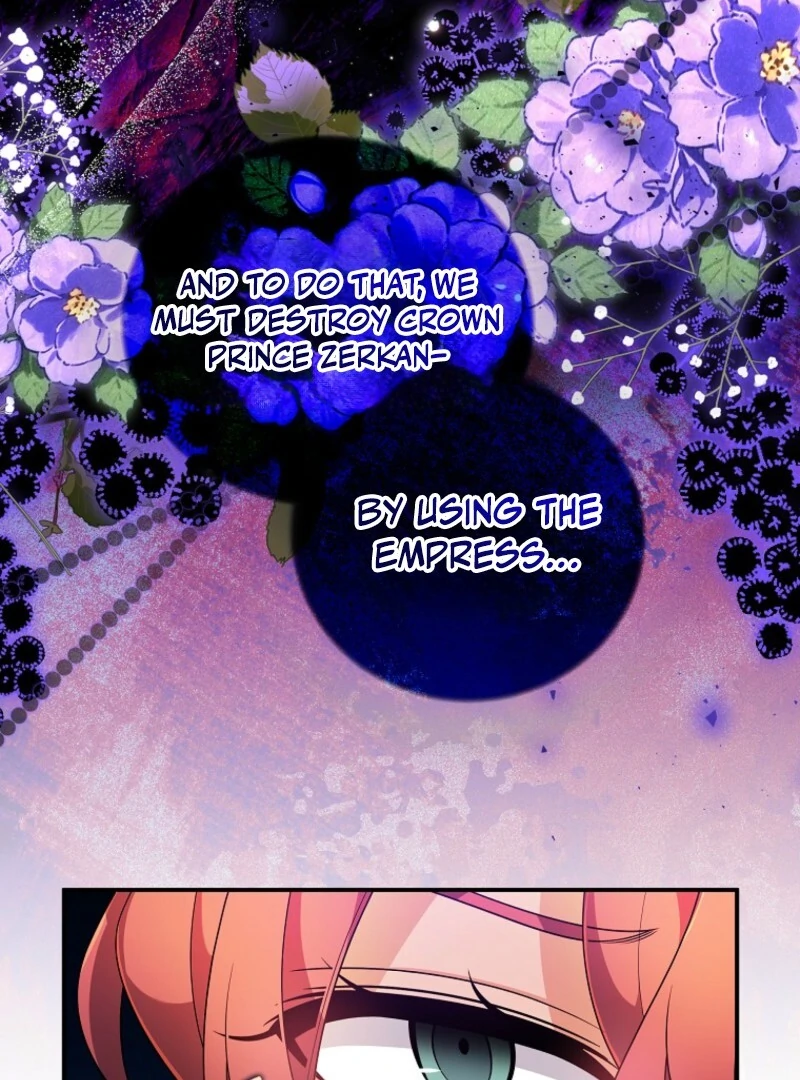 I Will Try to Seduce the Male Lead for My Brother Chapter 93 - Page 17