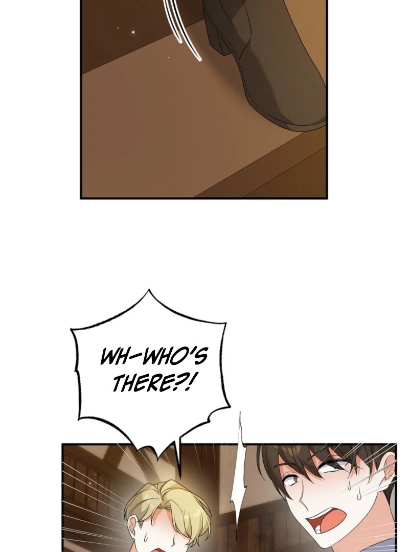 I Will Try to Seduce the Male Lead for My Brother Chapter 93 - Page 61