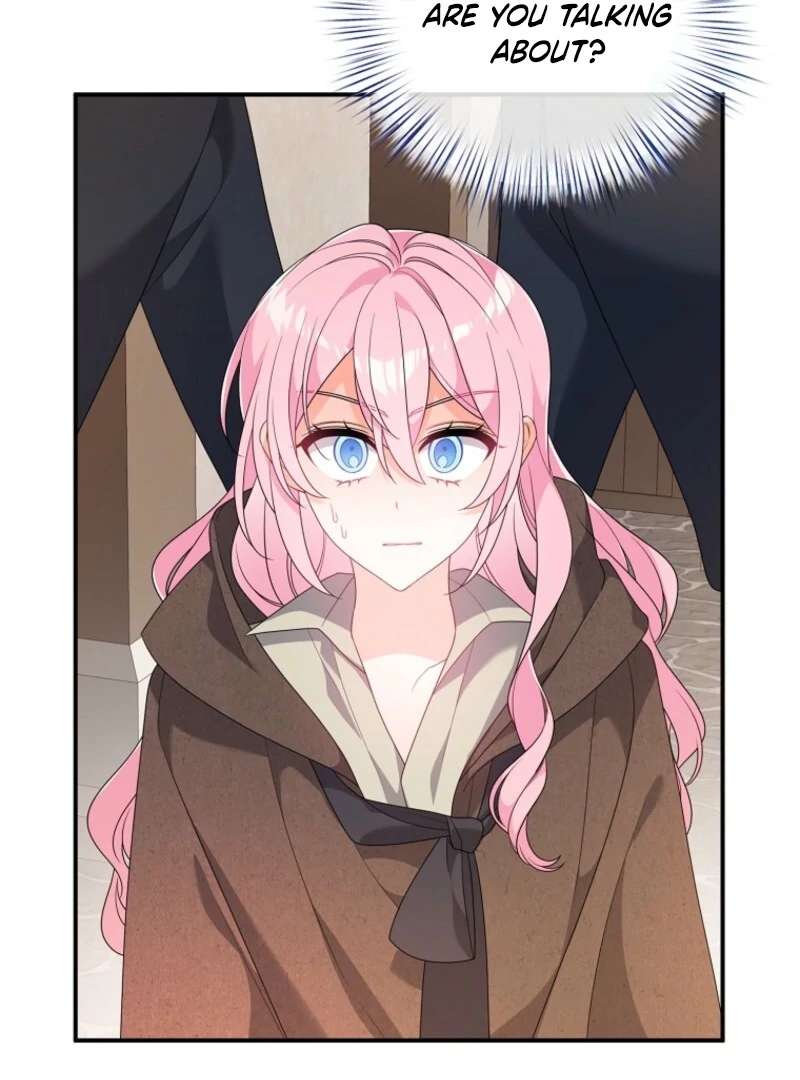 I Will Try to Seduce the Male Lead for My Brother Chapter 94 - Page 15