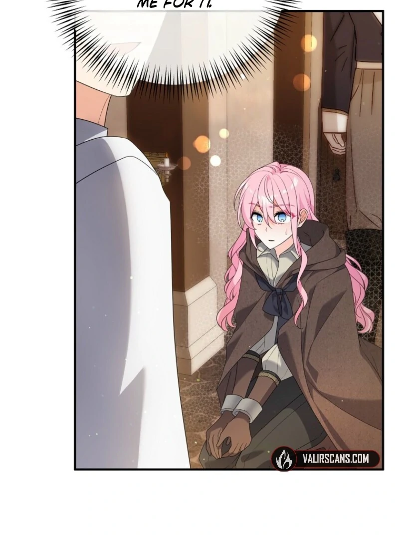 I Will Try to Seduce the Male Lead for My Brother Chapter 94 - Page 26