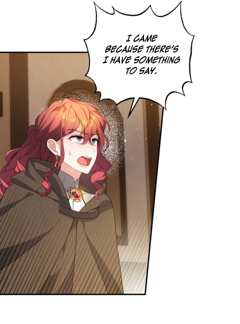 I Will Try to Seduce the Male Lead for My Brother Chapter 94 - Page 29