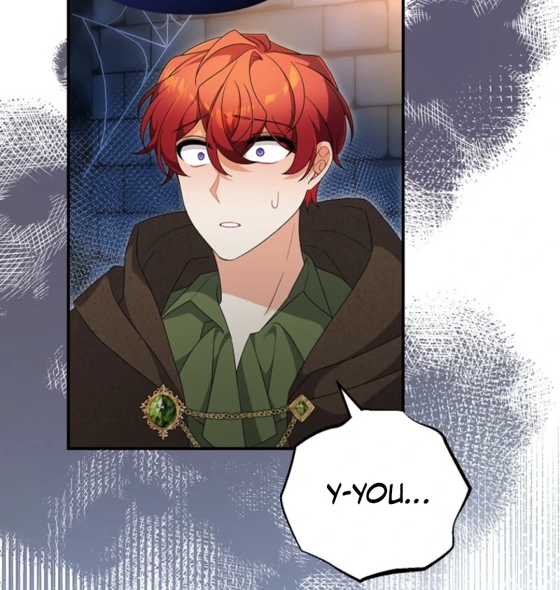 I Will Try to Seduce the Male Lead for My Brother Chapter 95 - Page 13