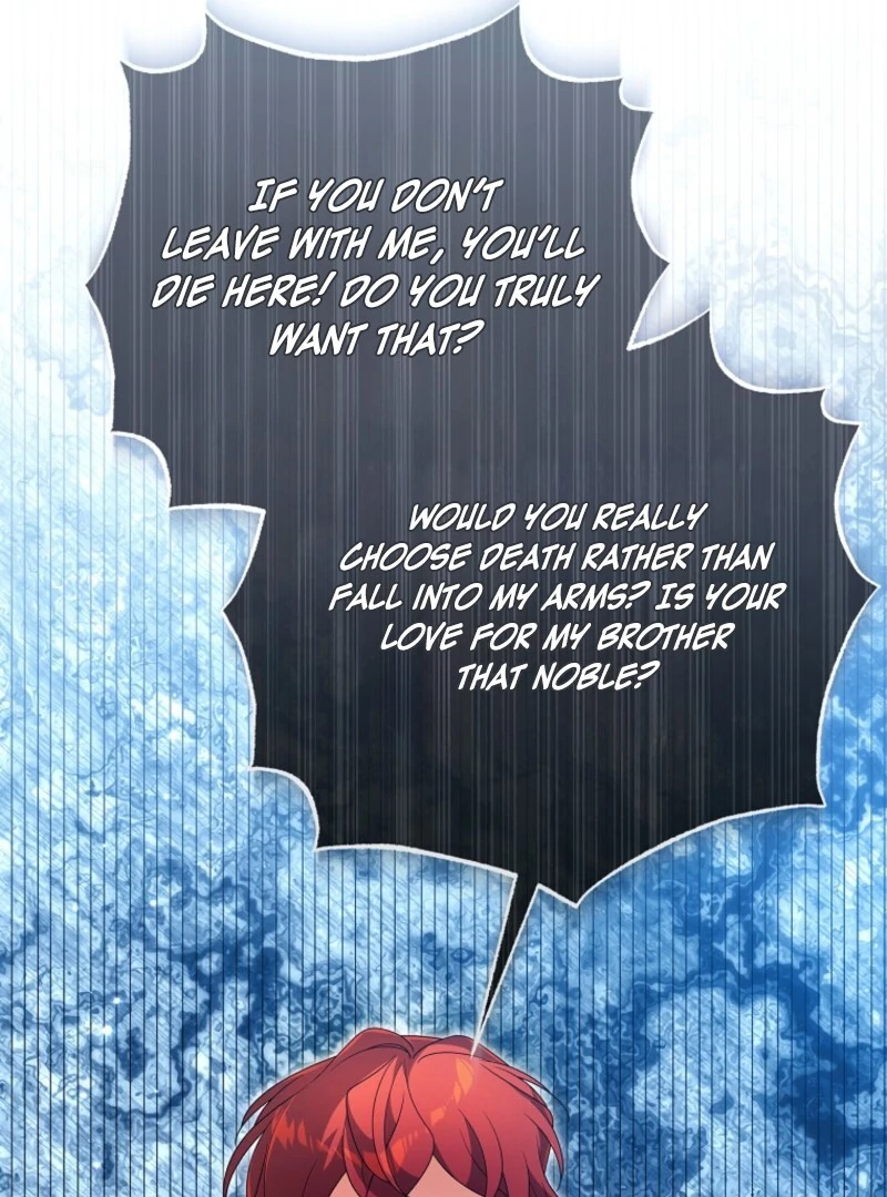 I Will Try to Seduce the Male Lead for My Brother Chapter 95 - Page 15