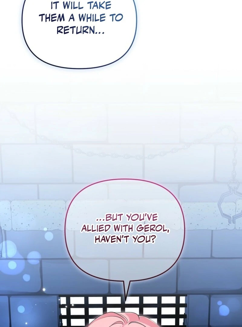 I Will Try to Seduce the Male Lead for My Brother Chapter 95 - Page 38