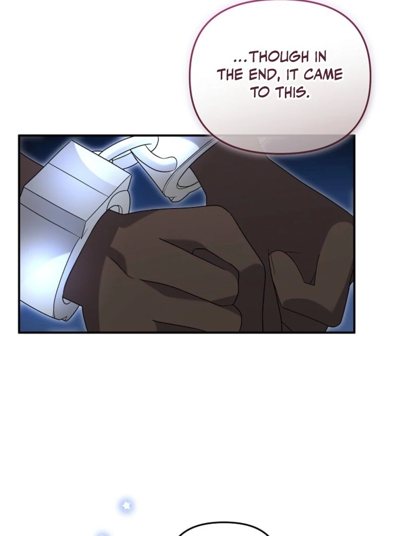 I Will Try to Seduce the Male Lead for My Brother Chapter 95 - Page 43