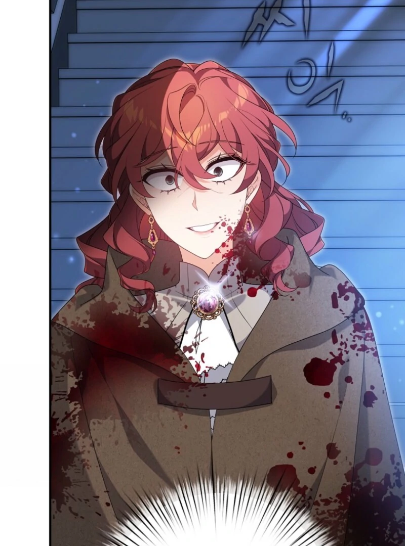 I Will Try to Seduce the Male Lead for My Brother Chapter 95 - Page 59