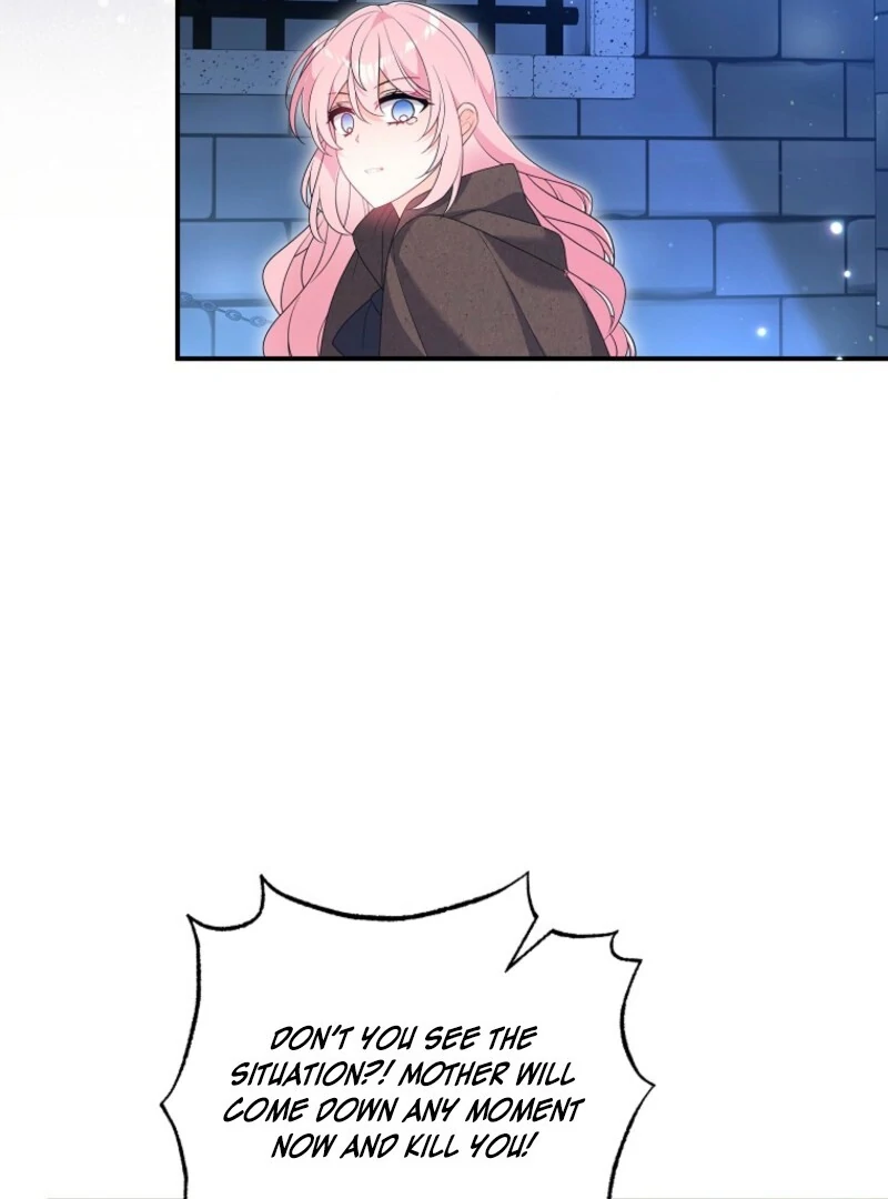 I Will Try to Seduce the Male Lead for My Brother Chapter 95 - Page 7