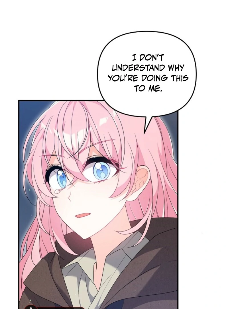 I Will Try to Seduce the Male Lead for My Brother Chapter 95 - Page 9