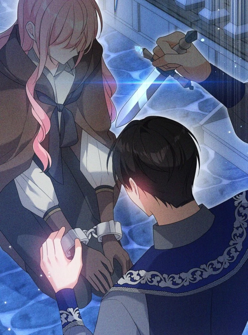 I Will Try to Seduce the Male Lead for My Brother Chapter 96 - Page 11
