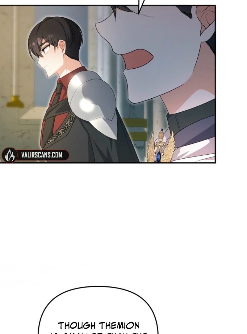 I Will Try to Seduce the Male Lead for My Brother Chapter 96 - Page 103