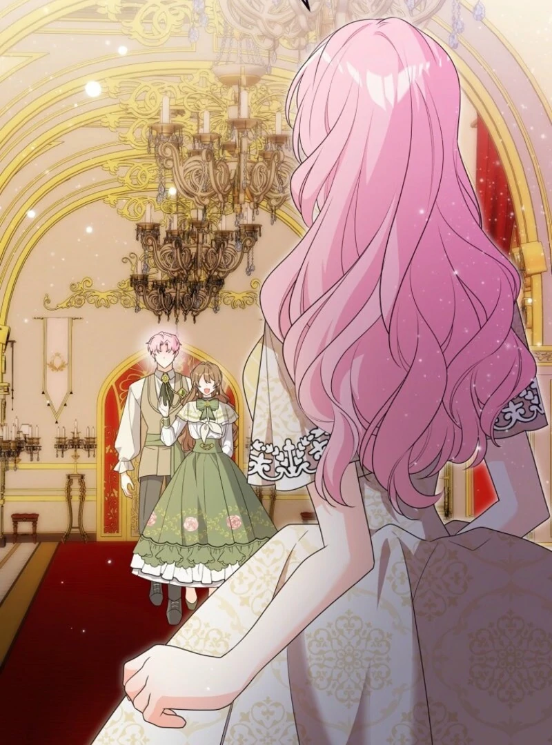 I Will Try to Seduce the Male Lead for My Brother Chapter 96 - Page 119