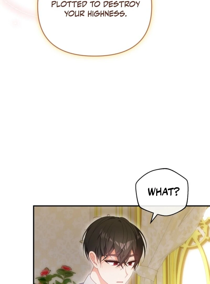 I Will Try to Seduce the Male Lead for My Brother Chapter 96 - Page 36