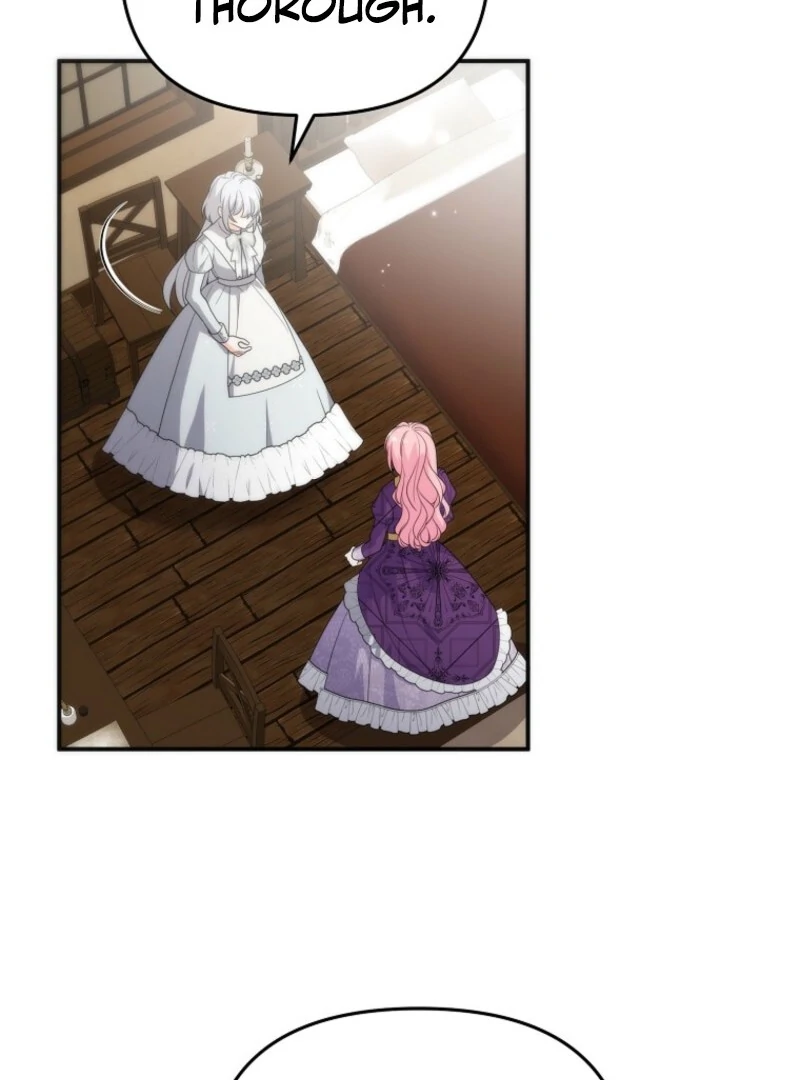 I Will Try to Seduce the Male Lead for My Brother Chapter 96 - Page 59
