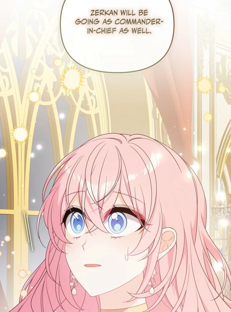 I Will Try to Seduce the Male Lead for My Brother Chapter 97 - Page 12