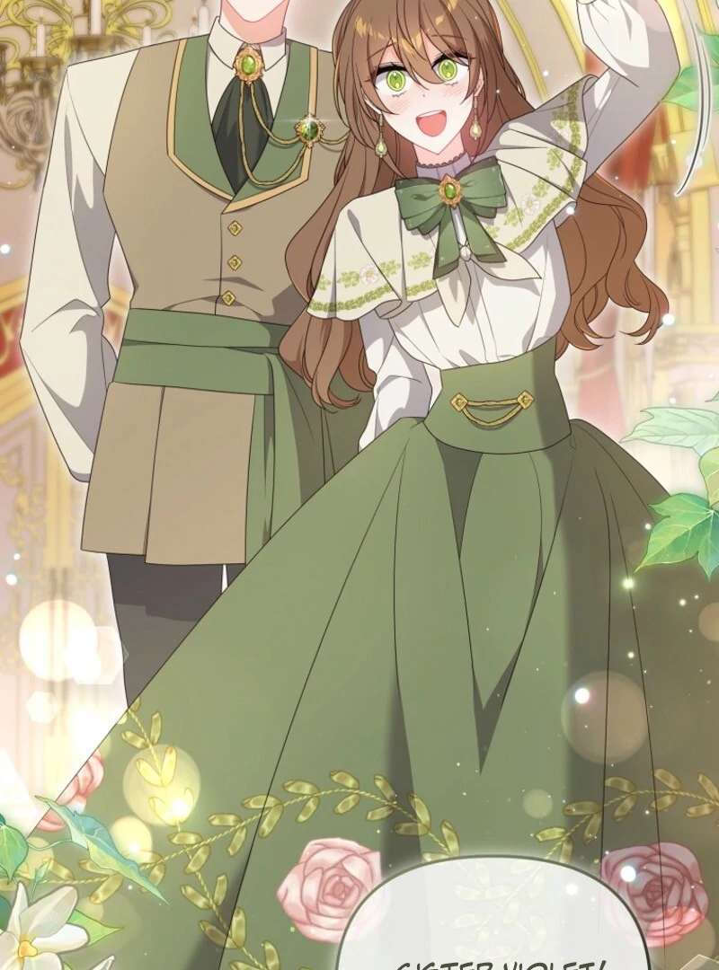I Will Try to Seduce the Male Lead for My Brother Chapter 97 - Page 3
