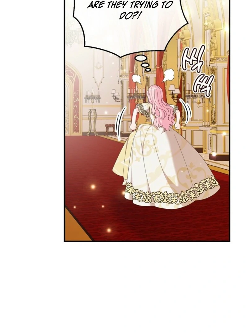 I Will Try to Seduce the Male Lead for My Brother Chapter 97 - Page 22