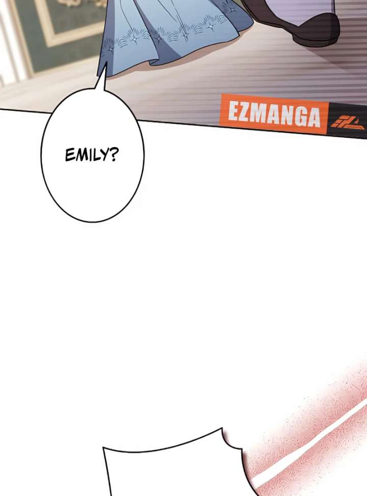 I Wish My Husband Were Dead Chapter 10 - Page 3