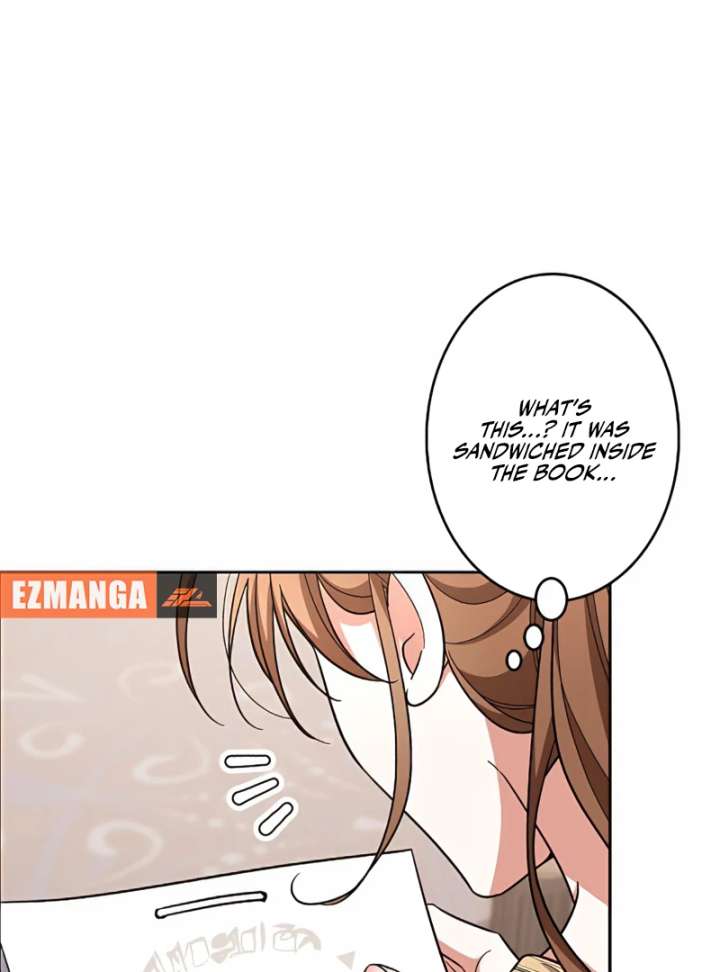 I Wish My Husband Were Dead Chapter 14 - Page 94